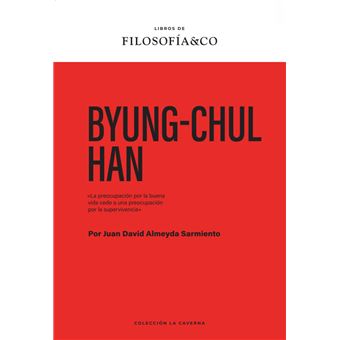 Byung-Chul Han
