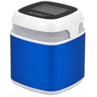 Altavoz Bluetooth Sunstech SPUBT710 azul