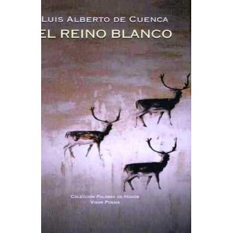 El reino blanco