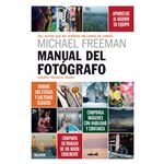 Manual del fotografo