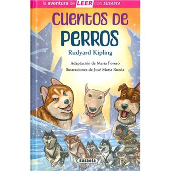 Cuentos de perros