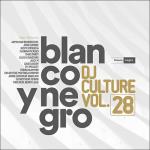 Blanco y negro dj culture vol28(2cd