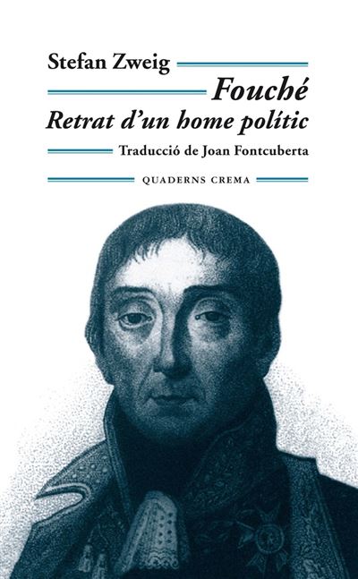 Quaderns Crema S.a. Fouché