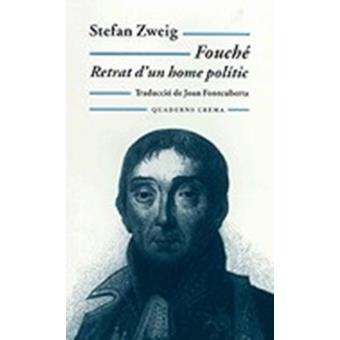 Fouché. Retrat d'un home polític