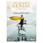 ¡Mis queridas genias!