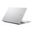 Ordenador portátil Asus Vivobook 16 F1607CA-MB312W Copilot+ PC Core Ultra 5-255H, 16GB RAM, 512GB SSD, Windows 11, 16" WUXGA Plata fría