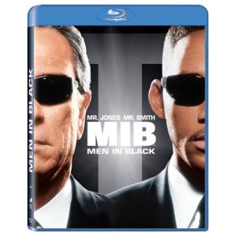 Men In Black - Blu-Ray