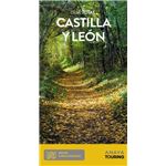 Castilla y leon-guia total