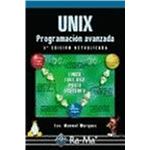 Unix Programacion Avanzada, 3ª edicion.