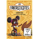 Aprèn a llegir amb les Fantasticotes 12. L´´Erola al riu fa