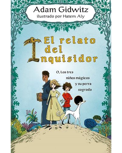 Picarona Oscura El Relato Del Inquisidor