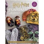 Harry Potter: Punto Magico 2. Más Patrones De Hogwarts Y Más Allá