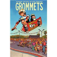Grommets