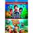 Pack Atrapa la bandera + Las aventuras de Tadeo Jones - Blu-Ray_0