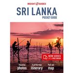 Sri lanka-insight pocket guides-ing