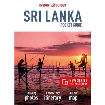 Sri lanka-insight pocket guides-ing