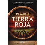 Tierra roja