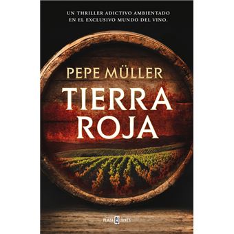 Tierra roja