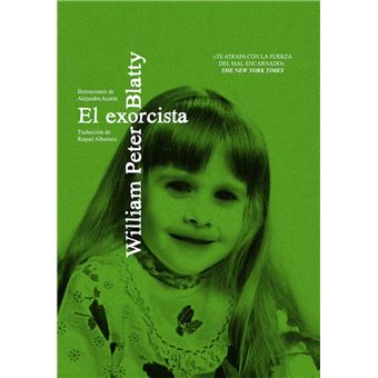 Exorcista,El
