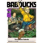 Badducks 3
