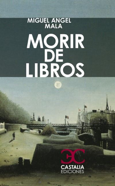 Castalia Morir De Libros