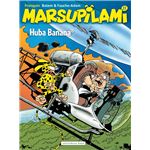 Marsupilami 11: Huba banana