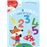 Cuento del 1 al 10. 3-5 años