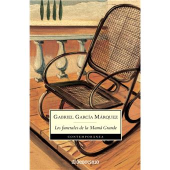 Los funerales de la Mamá Grande