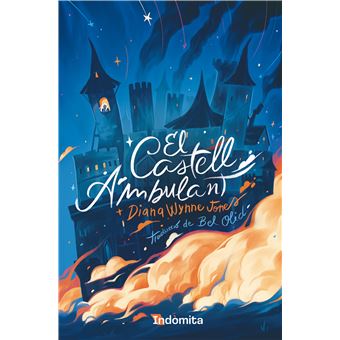 El castell ambulant (tapa dura)