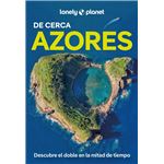 Azores De Cerca 1-Lonely Planet