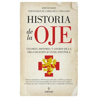 Historia de la oje-valores historia