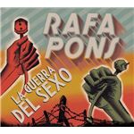 La guerra del sexo - CD