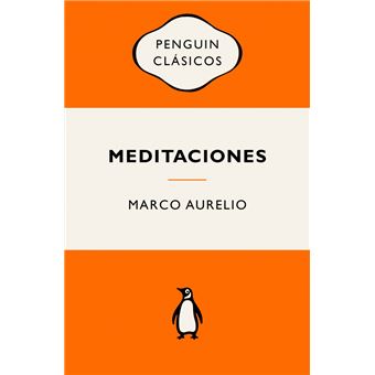 Meditaciones (Serie Great Ideas)
