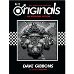 The originals-the essential edition