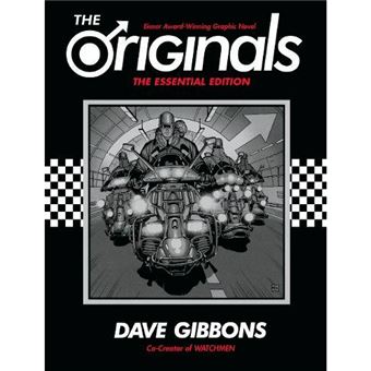 The originals-the essential edition