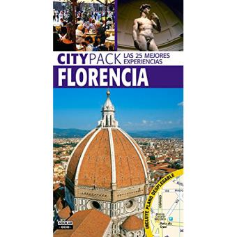 Citypack: Florencia