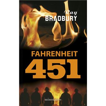 Fahrenheit 451