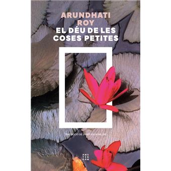 El déu de les coses petites