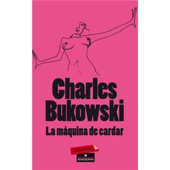 La màquina de cardar - 1