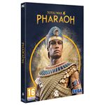 Total War : Pharaoh Limited Edition PC