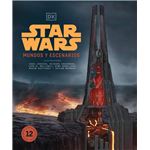 Star Wars mundos y escenarios. Nueva edición