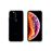 Funda Muvit Cristal Soft Transparente + Protector de pantalla Cristal templado para iPhone 11 Pro Max_1