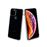 Funda Muvit Cristal Soft Transparente + Protector de pantalla Cristal templado para iPhone 11 Pro Max_2
