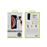 Funda Muvit Cristal Soft Transparente + Protector de pantalla Cristal templado para iPhone 11 Pro Max_3