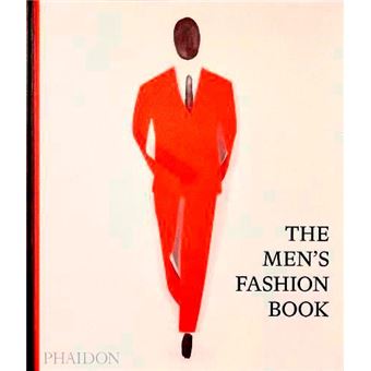 The men´s fashion book