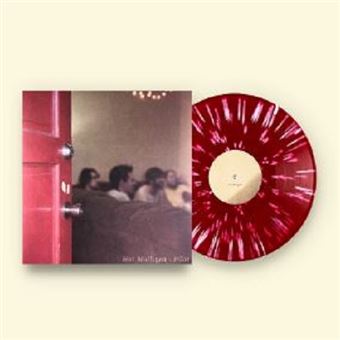 Pilot - Vinilo Rojo