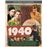Hollywood años dorados: 1940