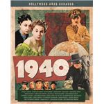 Hollywood años dorados: 1940