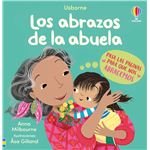 Los Abrazos De La Abuela