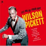 Let Me Be Your Boy - The Early Years 1959-1962 - Vinilo